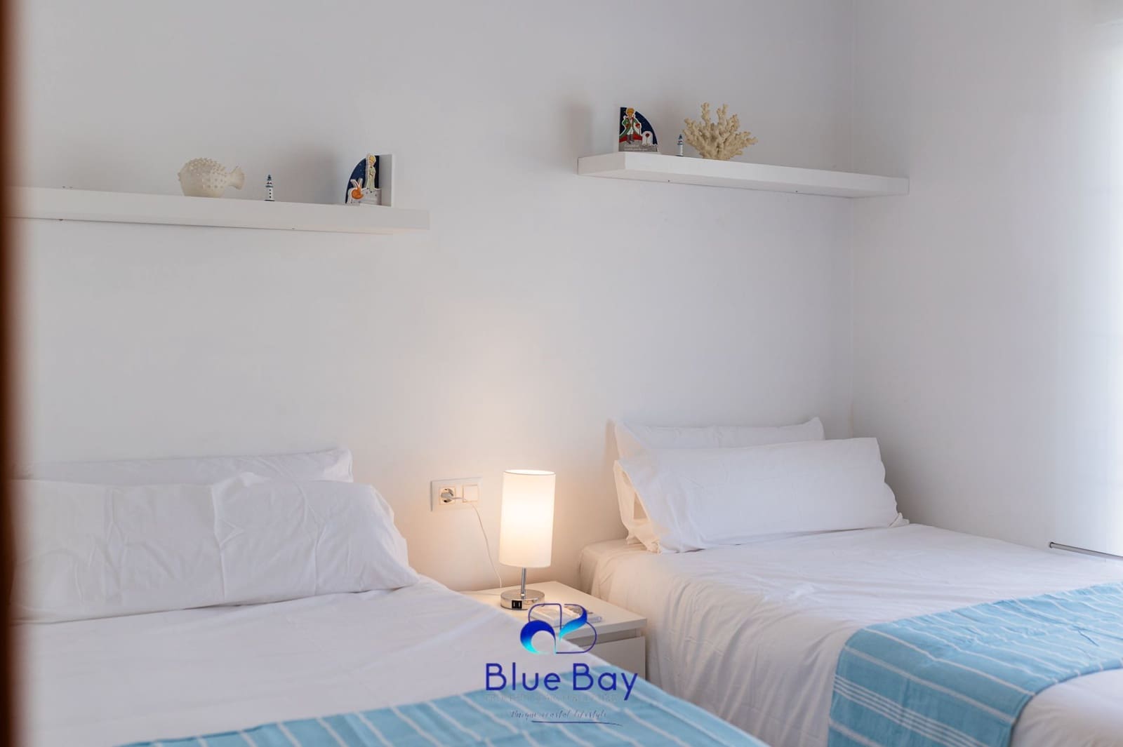 2 sypialnia Apartament do wynajęcia w La Herradura - 1 500 € (Ref: 9272080)