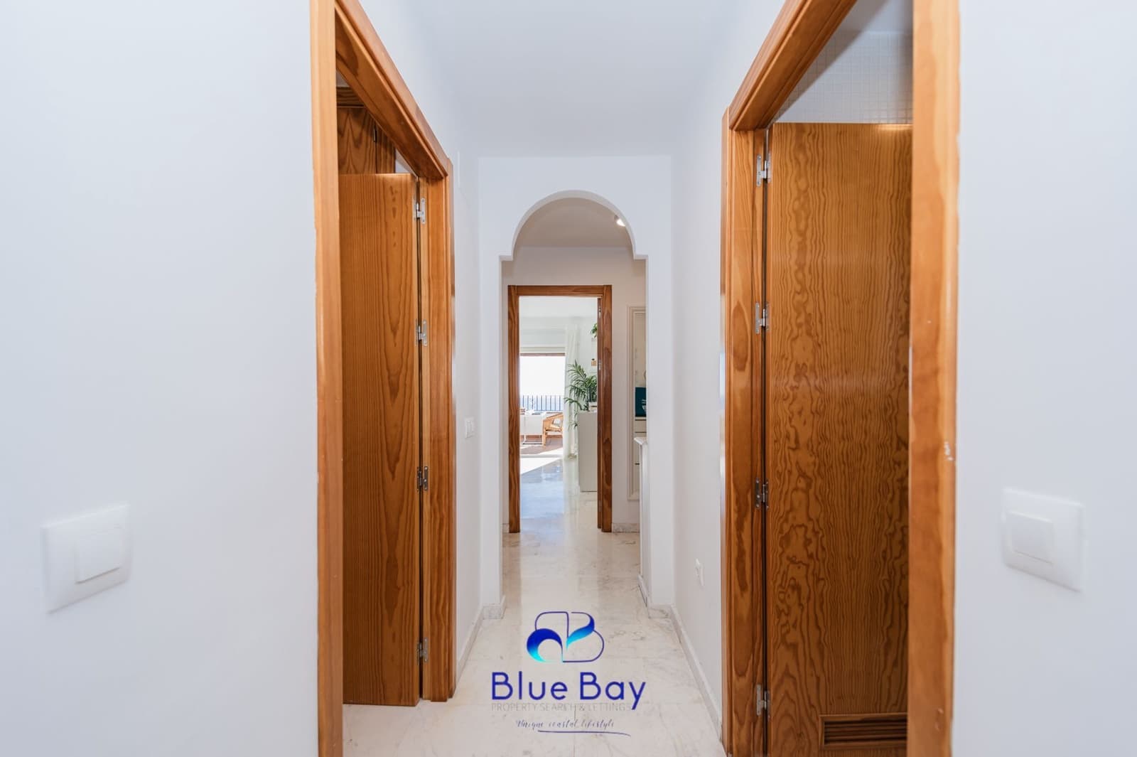 2 sypialnia Apartament do wynajęcia w La Herradura - 1 500 € (Ref: 9272080)