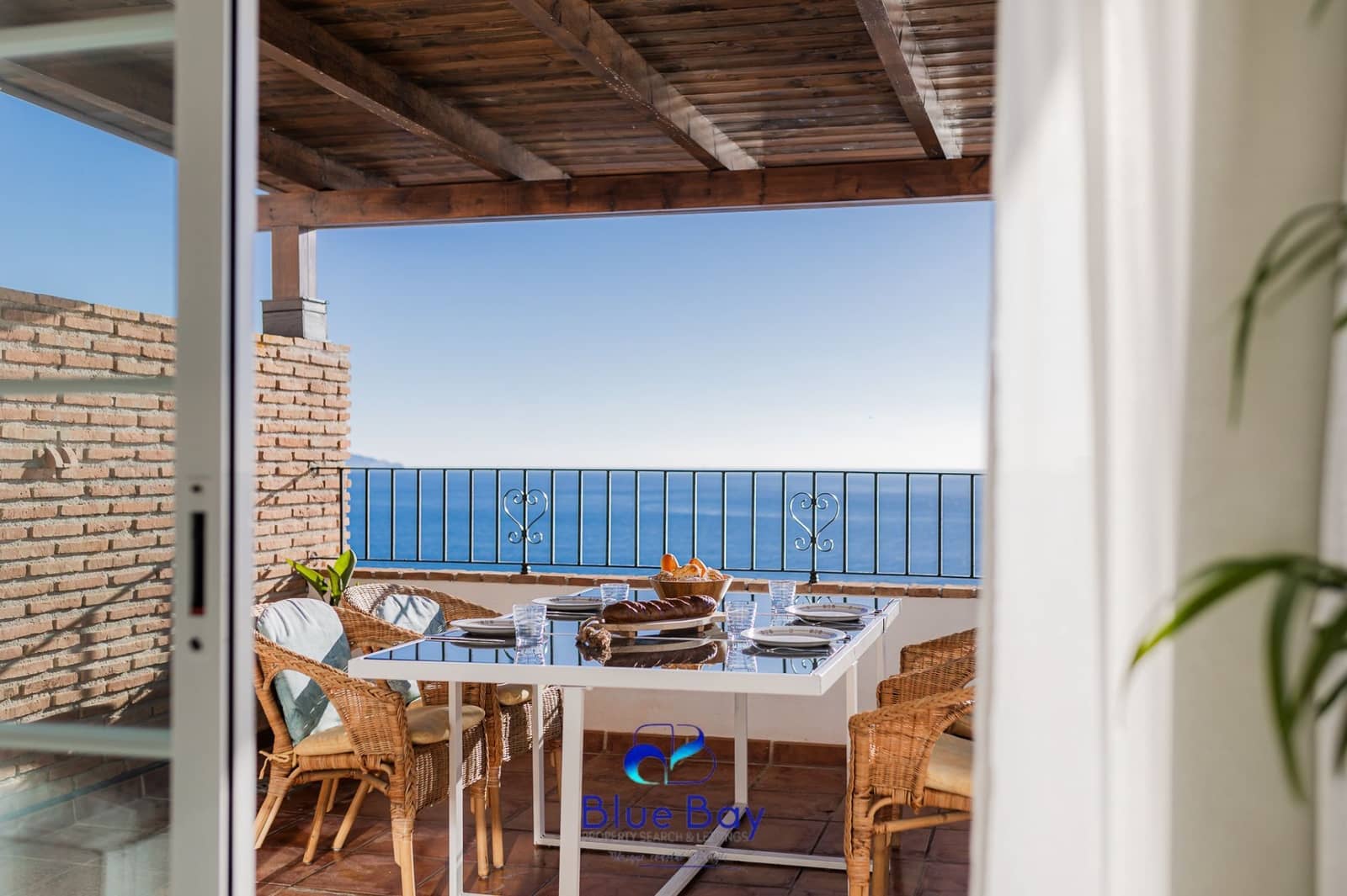 2 sypialnia Apartament do wynajęcia w La Herradura - 1 500 € (Ref: 9272080)