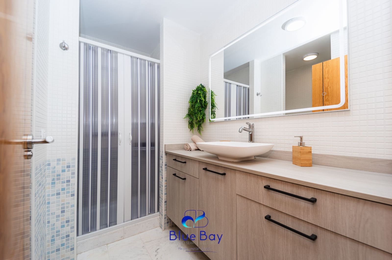 2 sypialnia Apartament do wynajęcia w La Herradura - 1 500 € (Ref: 9272080)