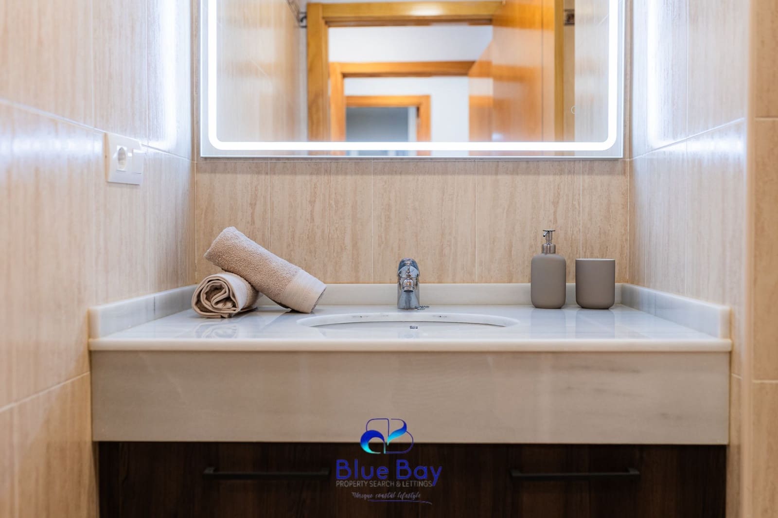 2 sypialnia Apartament do wynajęcia w La Herradura - 1 500 € (Ref: 9272080)