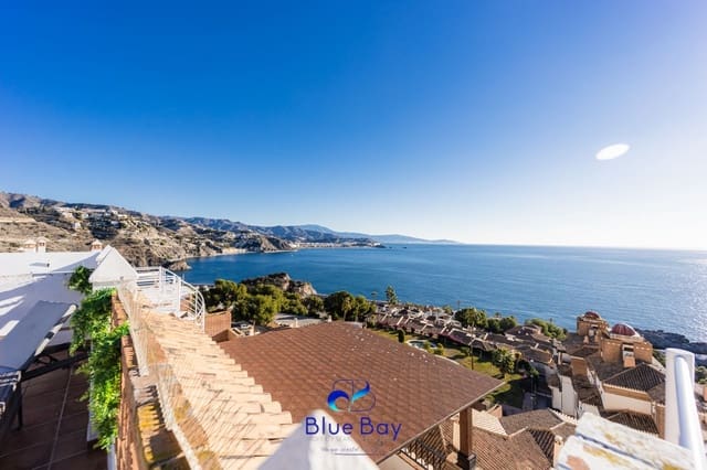 2 sypialnia Apartament do wynajęcia w La Herradura, Almuñécar - 1 500 € (Ref: 9272080)