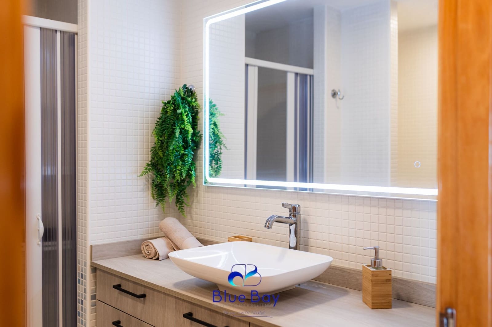 2 sypialnia Apartament do wynajęcia w La Herradura - 1 500 € (Ref: 9272080)