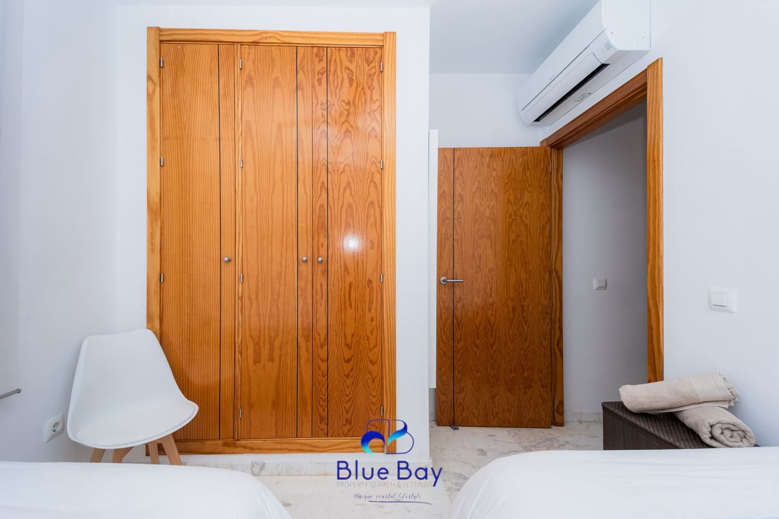 2 sypialnia Apartament do wynajęcia w La Herradura - 1 500 € (Ref: 9272080)