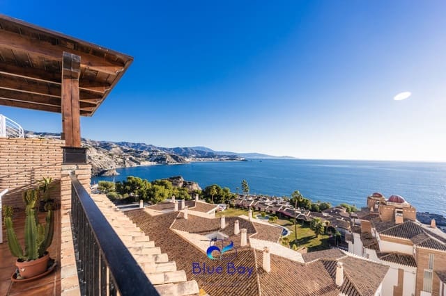 2 sypialnia Apartament do wynajęcia w La Herradura, Almuñécar - 1 500 € (Ref: 9272080)