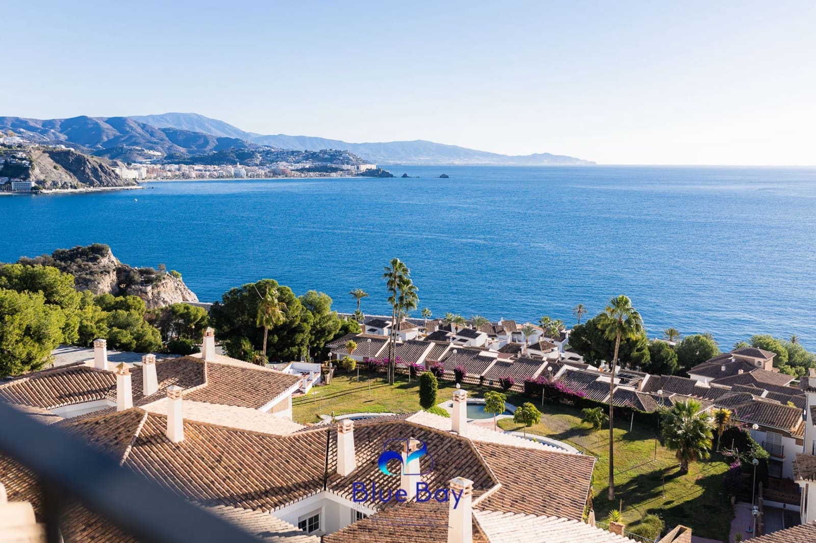 2 sypialnia Apartament do wynajęcia w La Herradura - 1 500 € (Ref: 9272080)