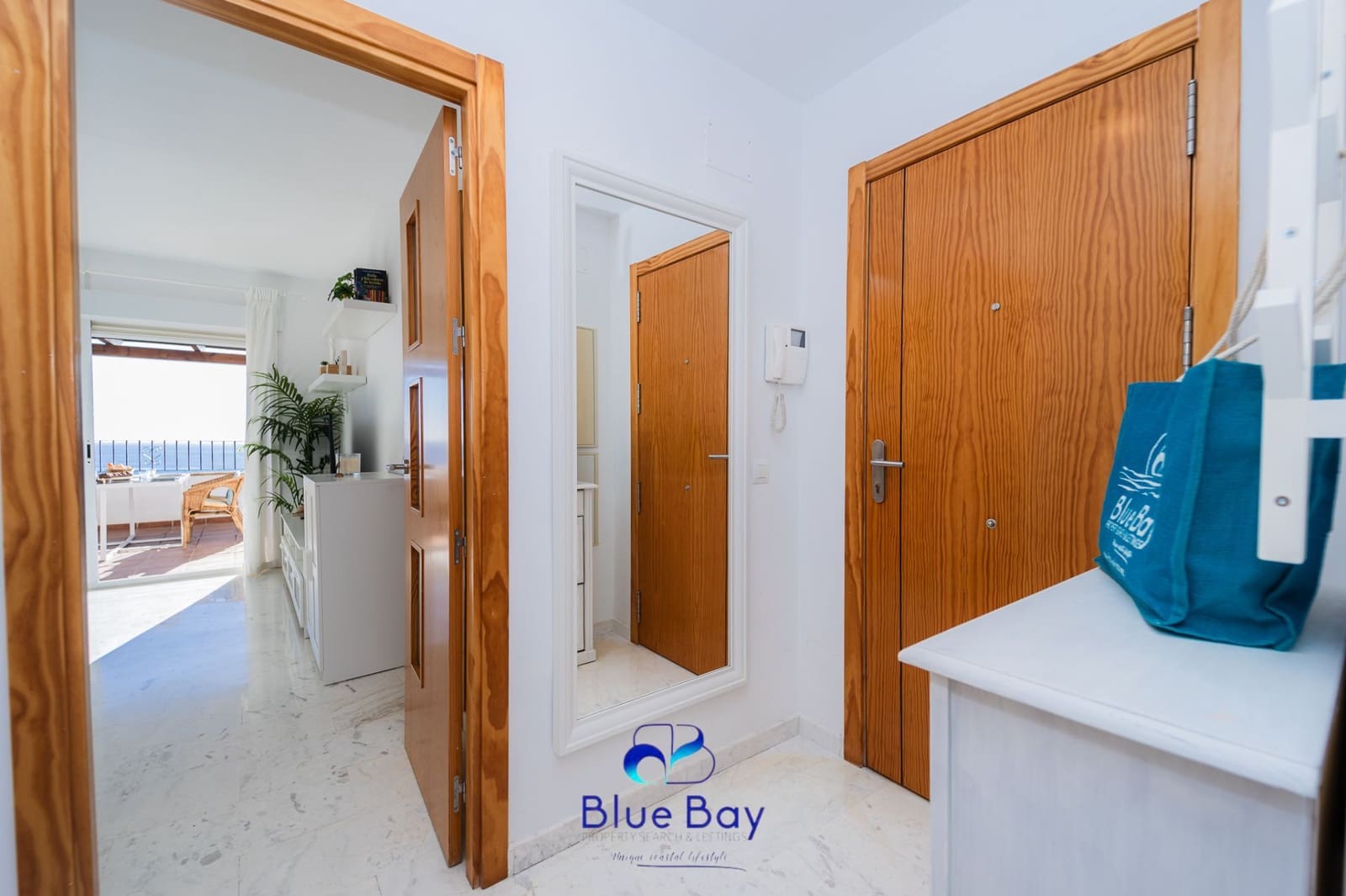 2 sypialnia Apartament do wynajęcia w La Herradura - 1 500 € (Ref: 9272080)