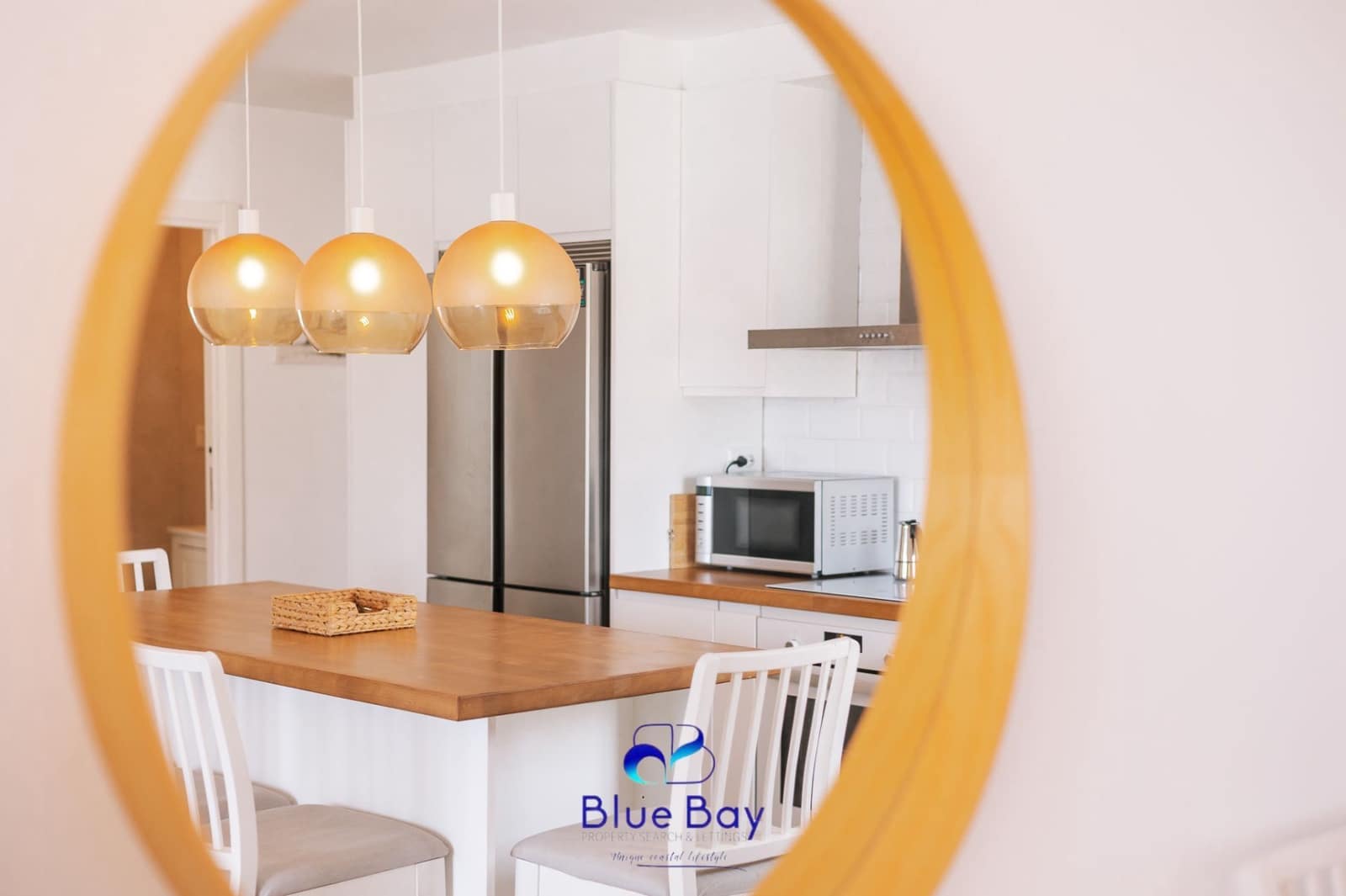 3 makuuhuone Huoneisto vuokrattavana paikassa La Herradura - 1 650 € (Ref: 9361933)