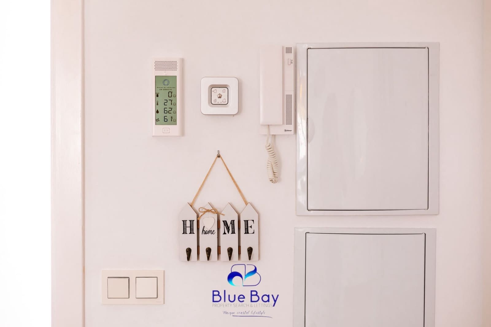 3 makuuhuone Huoneisto vuokrattavana paikassa La Herradura - 1 650 € (Ref: 9361933)