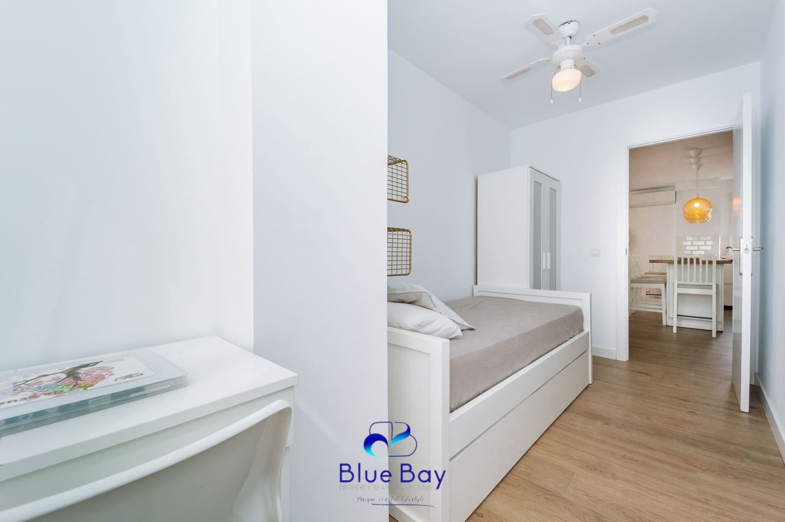 3 makuuhuone Huoneisto vuokrattavana paikassa La Herradura - 1 650 € (Ref: 9361933)