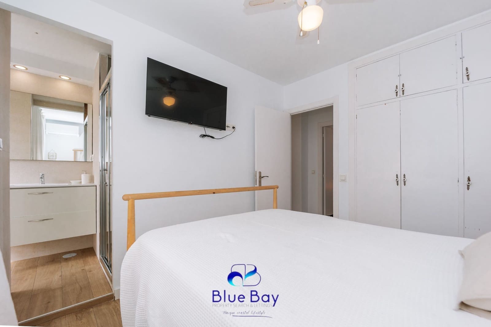 3 makuuhuone Huoneisto vuokrattavana paikassa La Herradura - 1 650 € (Ref: 9361933)