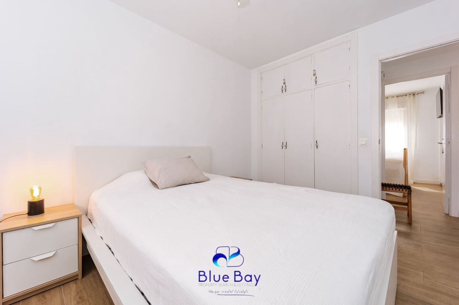 3 makuuhuone Huoneisto vuokrattavana paikassa La Herradura - 1 650 € (Ref: 9361933)