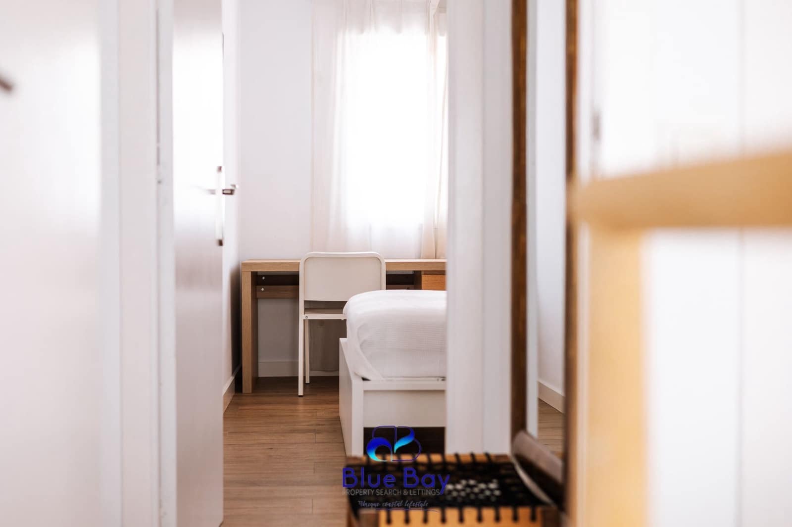 3 makuuhuone Huoneisto vuokrattavana paikassa La Herradura - 1 650 € (Ref: 9361933)