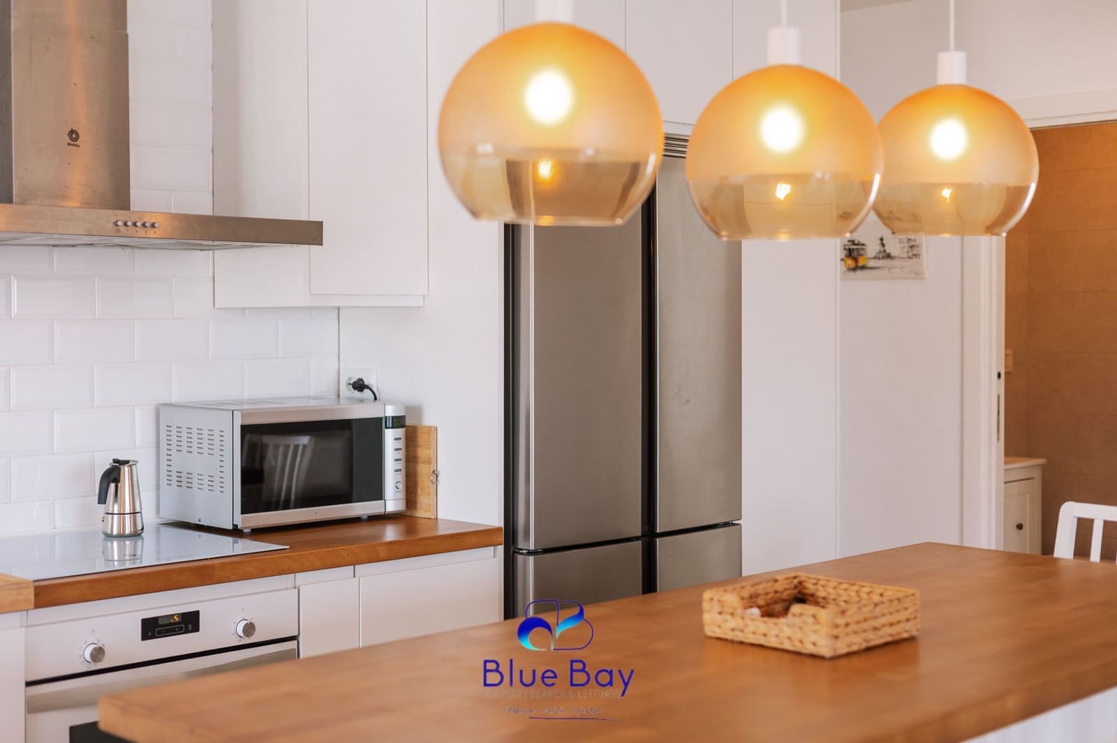 3 makuuhuone Huoneisto vuokrattavana paikassa La Herradura - 1 650 € (Ref: 9361933)