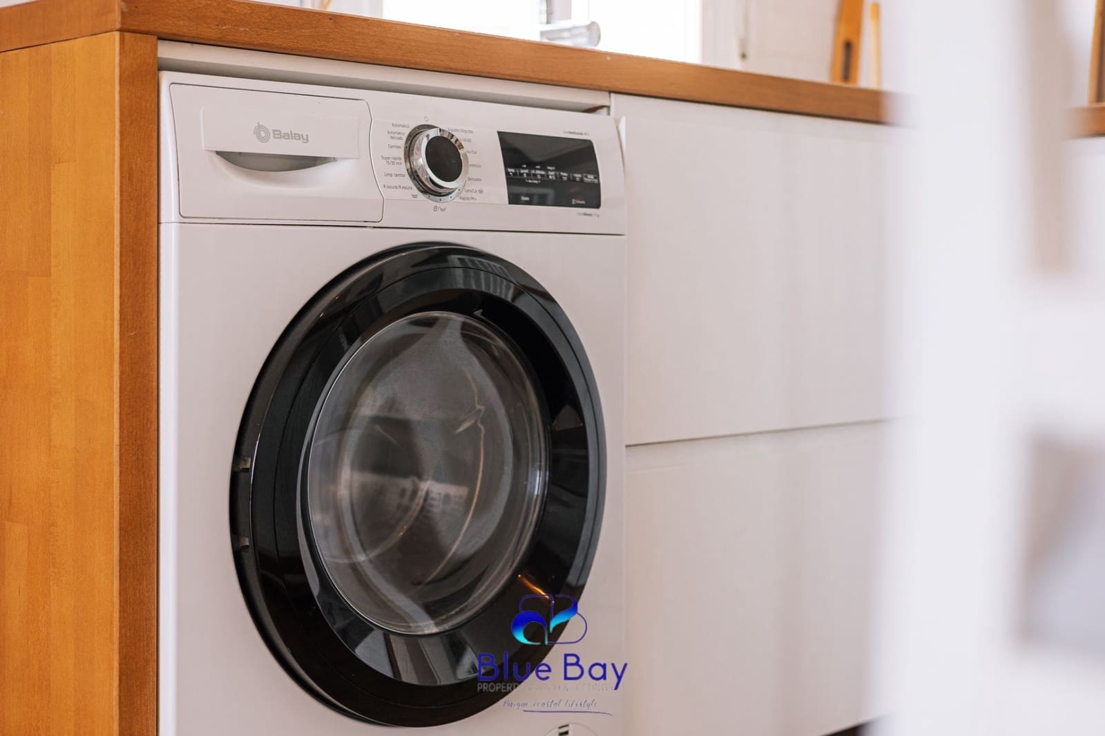 3 makuuhuone Huoneisto vuokrattavana paikassa La Herradura - 1 650 € (Ref: 9361933)