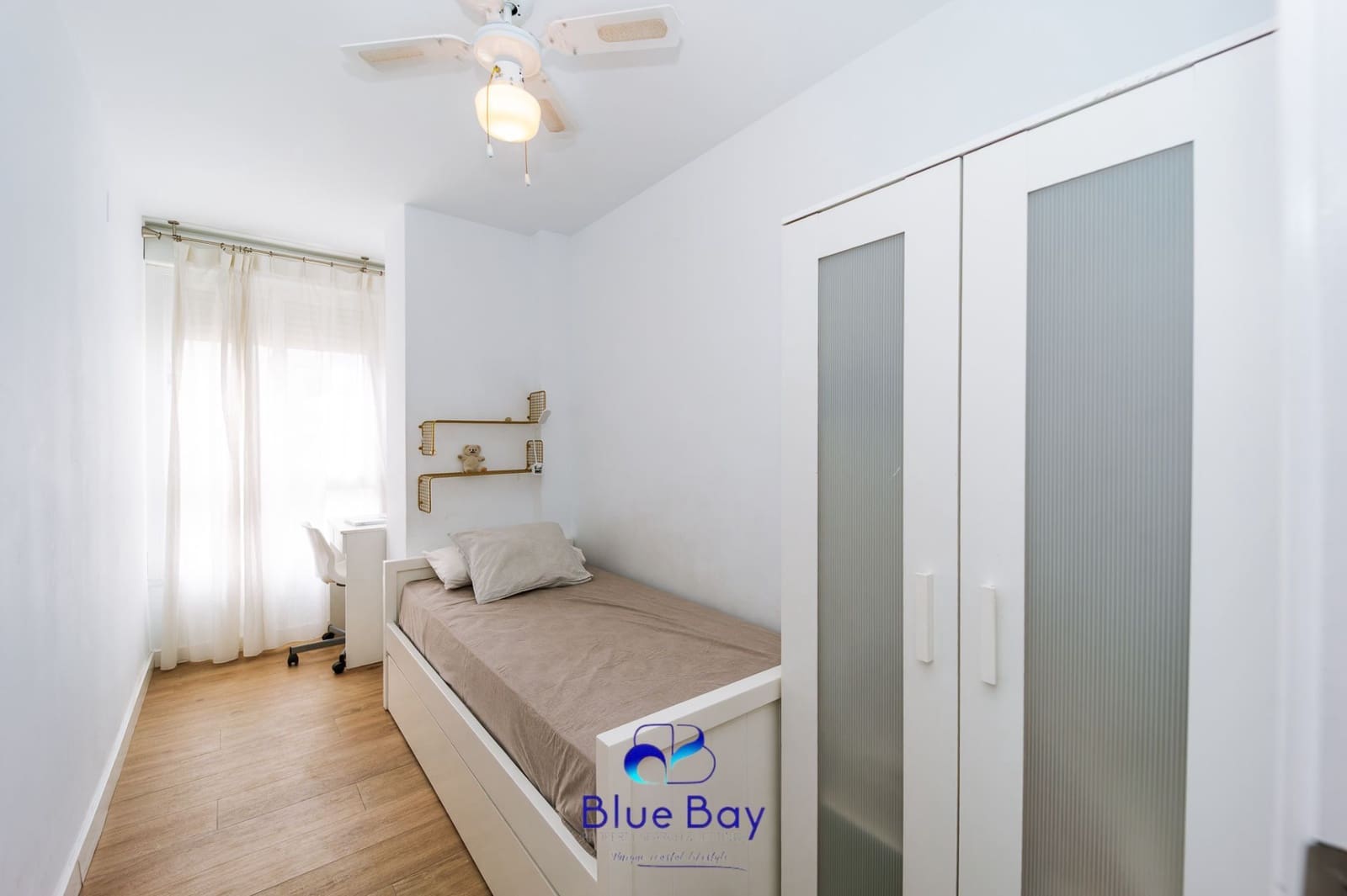 3 makuuhuone Huoneisto vuokrattavana paikassa La Herradura - 1 650 € (Ref: 9361933)