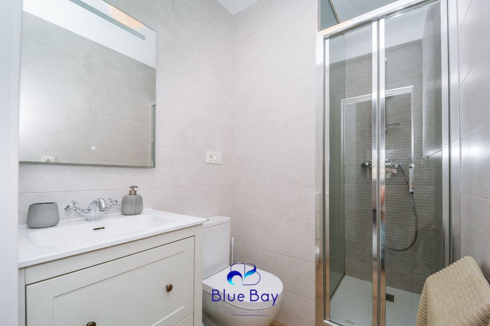 3 makuuhuone Huoneisto vuokrattavana paikassa La Herradura - 1 650 € (Ref: 9361933)