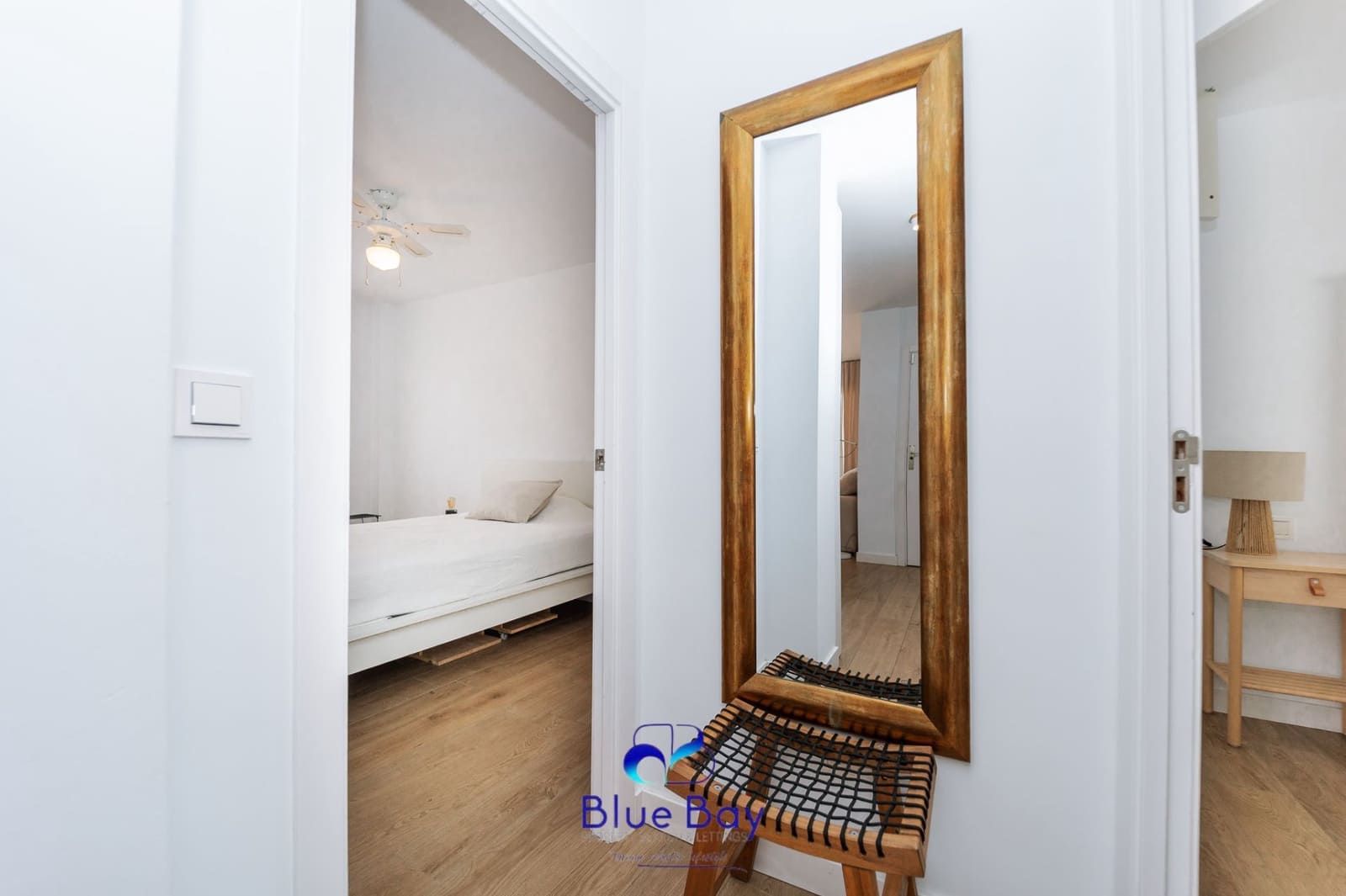 3 makuuhuone Huoneisto vuokrattavana paikassa La Herradura - 1 650 € (Ref: 9361933)