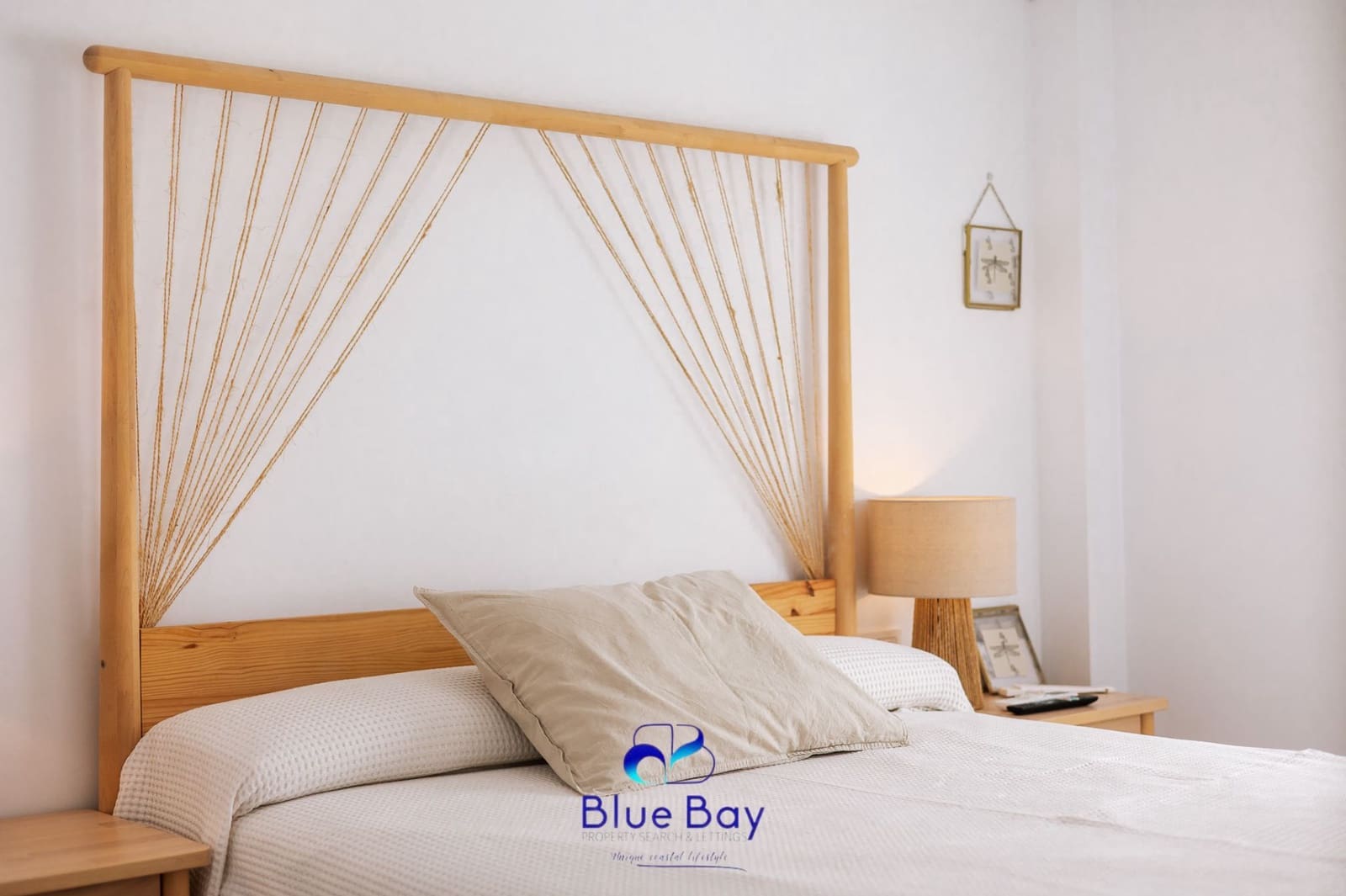 3 makuuhuone Huoneisto vuokrattavana paikassa La Herradura - 1 650 € (Ref: 9361933)