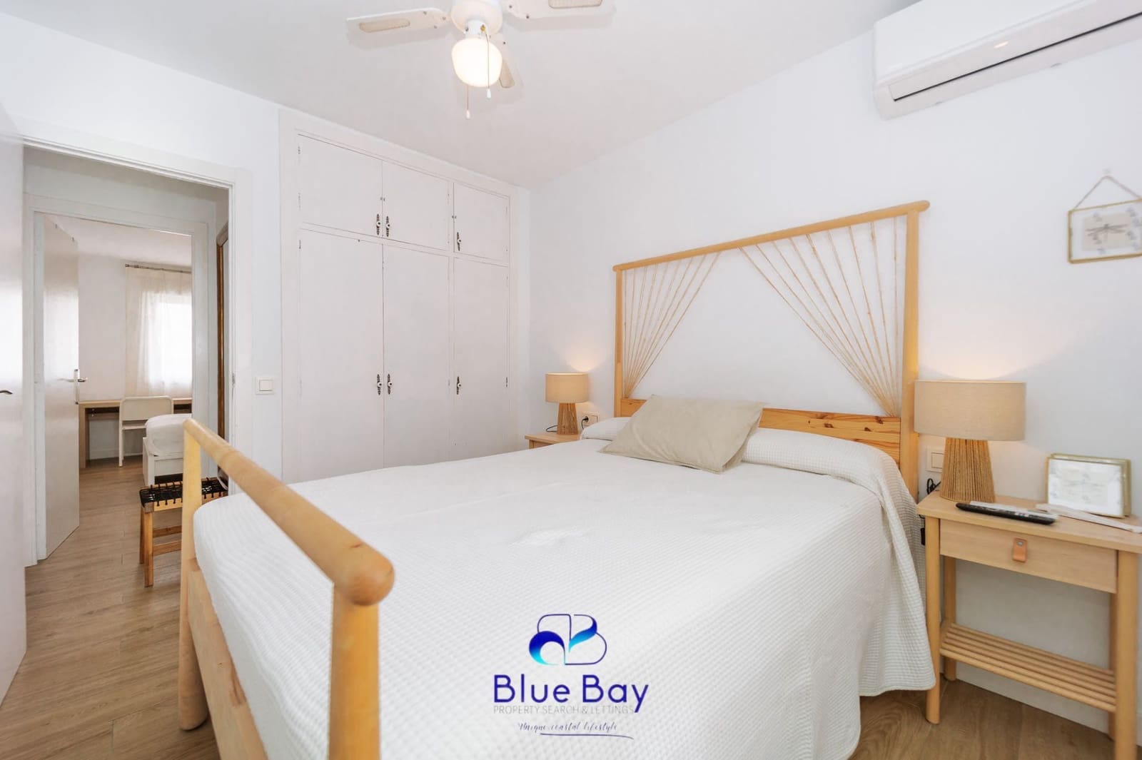 3 makuuhuone Huoneisto vuokrattavana paikassa La Herradura - 1 650 € (Ref: 9361933)