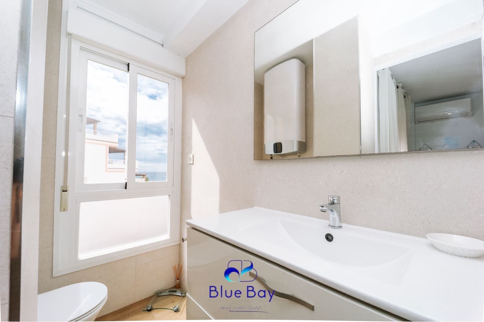 3 makuuhuone Huoneisto vuokrattavana paikassa La Herradura - 1 650 € (Ref: 9361933)