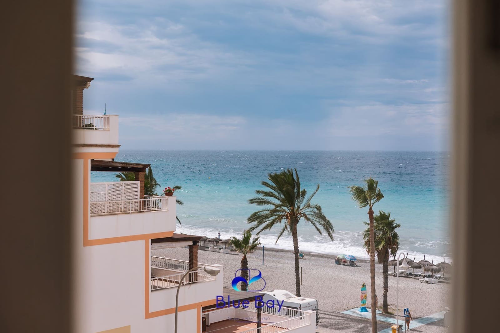 3 makuuhuone Huoneisto vuokrattavana paikassa La Herradura - 1 650 € (Ref: 9361933)