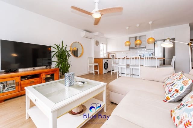 3 sypialnia Apartament do wynajęcia w La Herradura, Almuñécar - 1 650 € (Ref: 9361933)