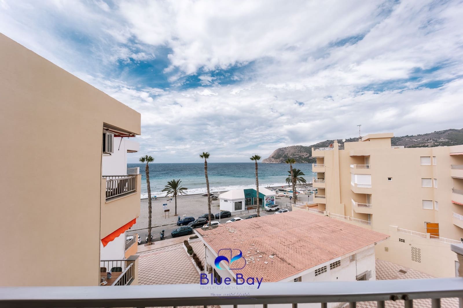 3 makuuhuone Huoneisto vuokrattavana paikassa La Herradura - 1 650 € (Ref: 9361933)