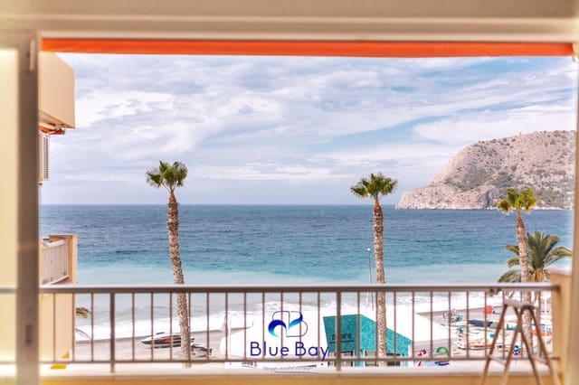 3 sypialnia Apartament do wynajęcia w La Herradura, Almuñécar - 1 650 € (Ref: 9361933)