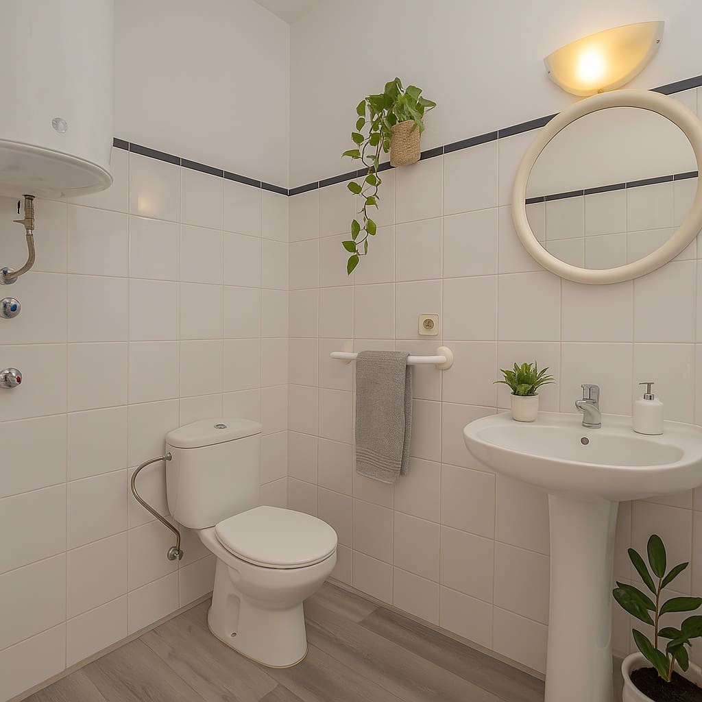 3 bedroom Villa for sale in La Herradura with pool garage - € 525,000 (Ref: 9387384)