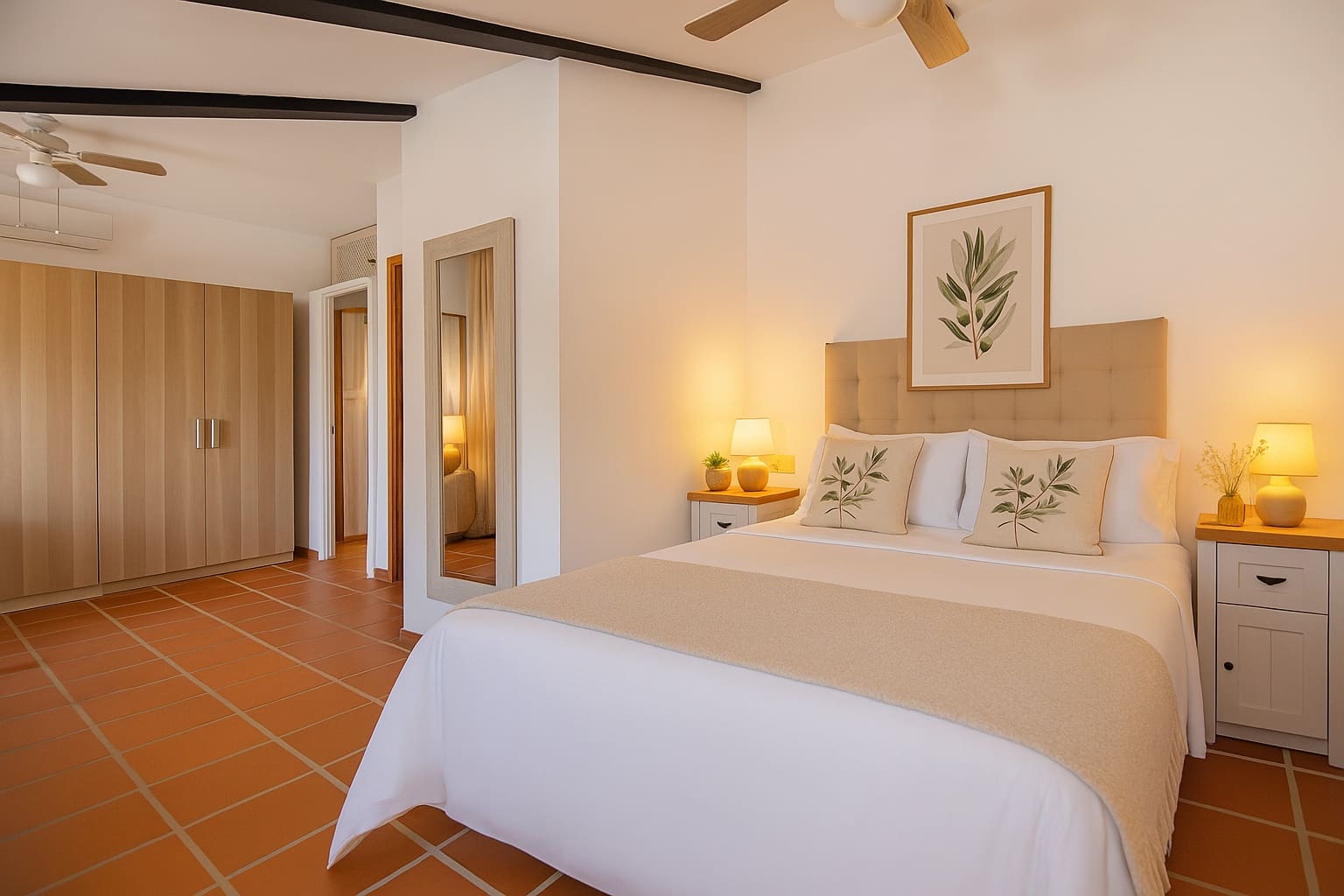 3 bedroom Villa for sale in La Herradura with pool garage - € 525,000 (Ref: 9387384)