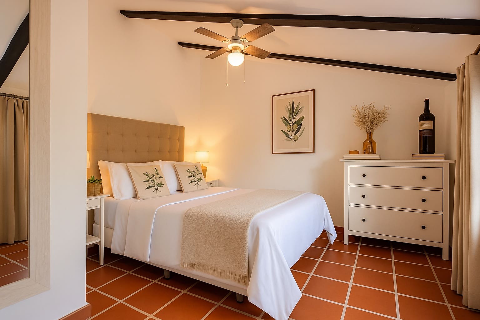 3 bedroom Villa for sale in La Herradura with pool garage - € 525,000 (Ref: 9387384)