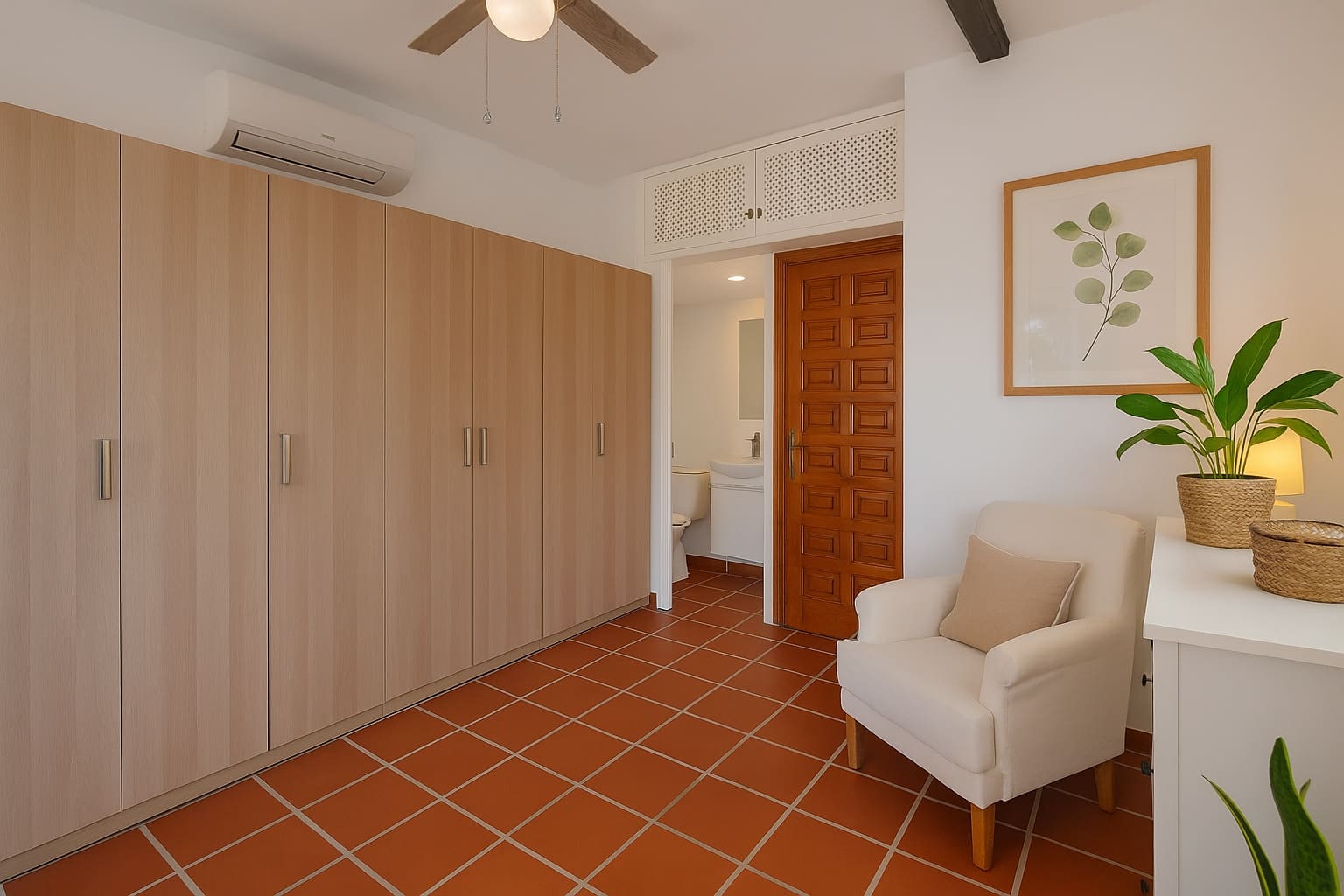 3 bedroom Villa for sale in La Herradura with pool garage - € 525,000 (Ref: 9387384)