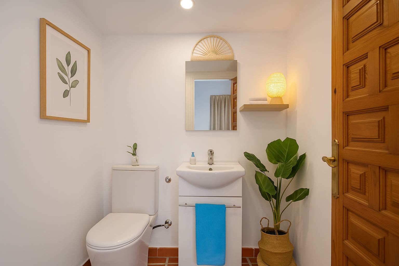 3 bedroom Villa for sale in La Herradura with pool garage - € 525,000 (Ref: 9387384)