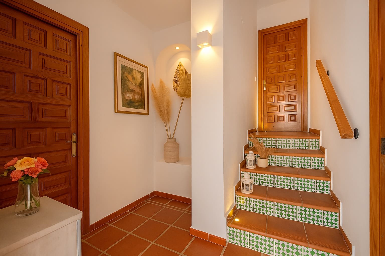 3 bedroom Villa for sale in La Herradura with pool garage - € 525,000 (Ref: 9387384)