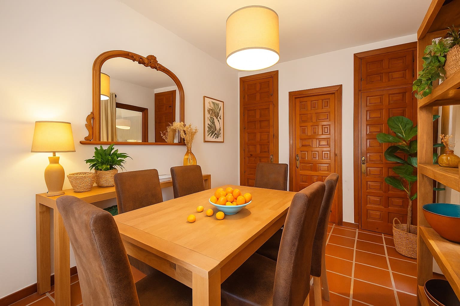 3 bedroom Villa for sale in La Herradura with pool garage - € 525,000 (Ref: 9387384)