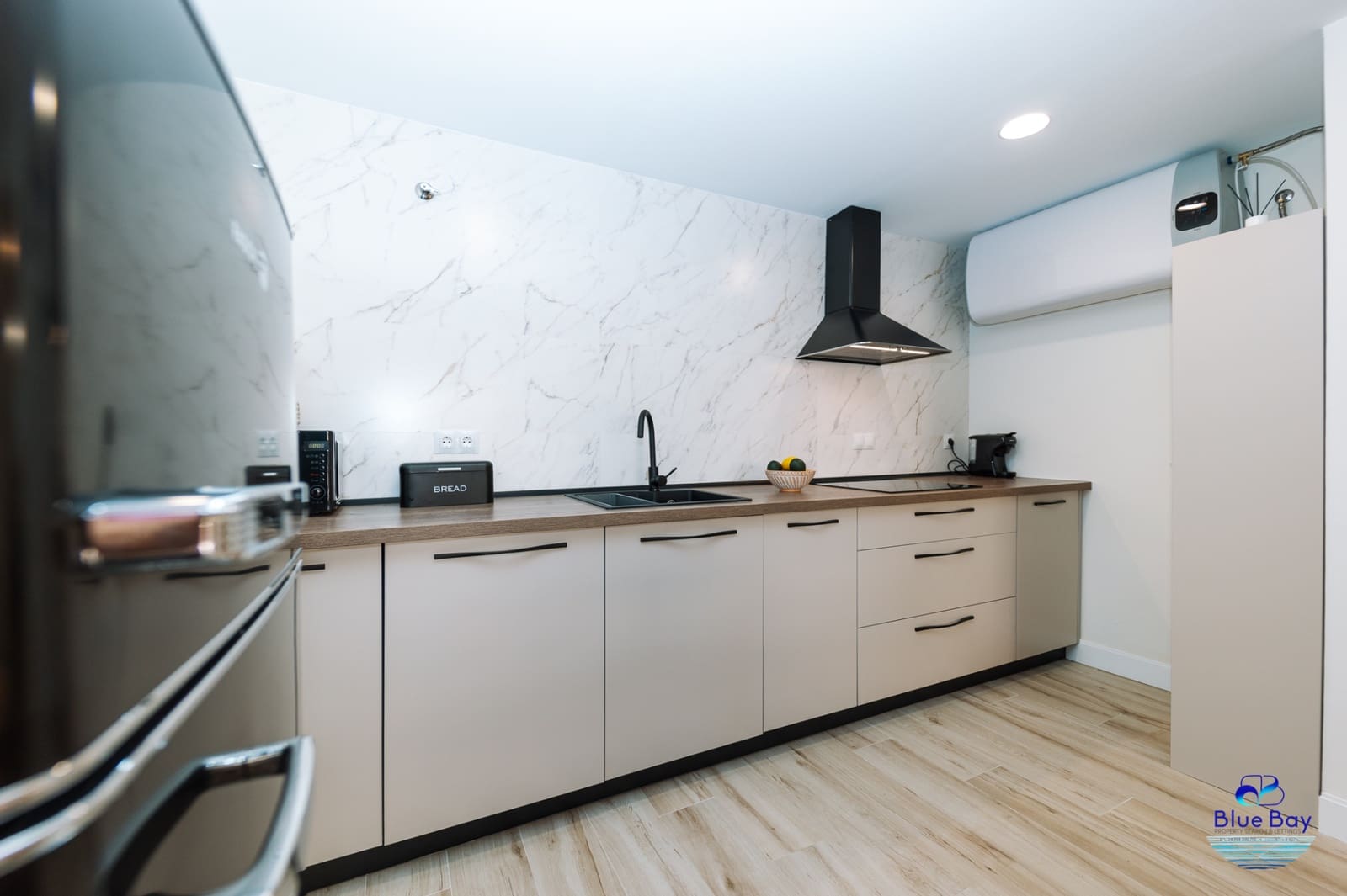 1 soverom Leilighet til salgs i La Herradura med svømmebasseng garasje - € 280 000 (Ref: 9395715)