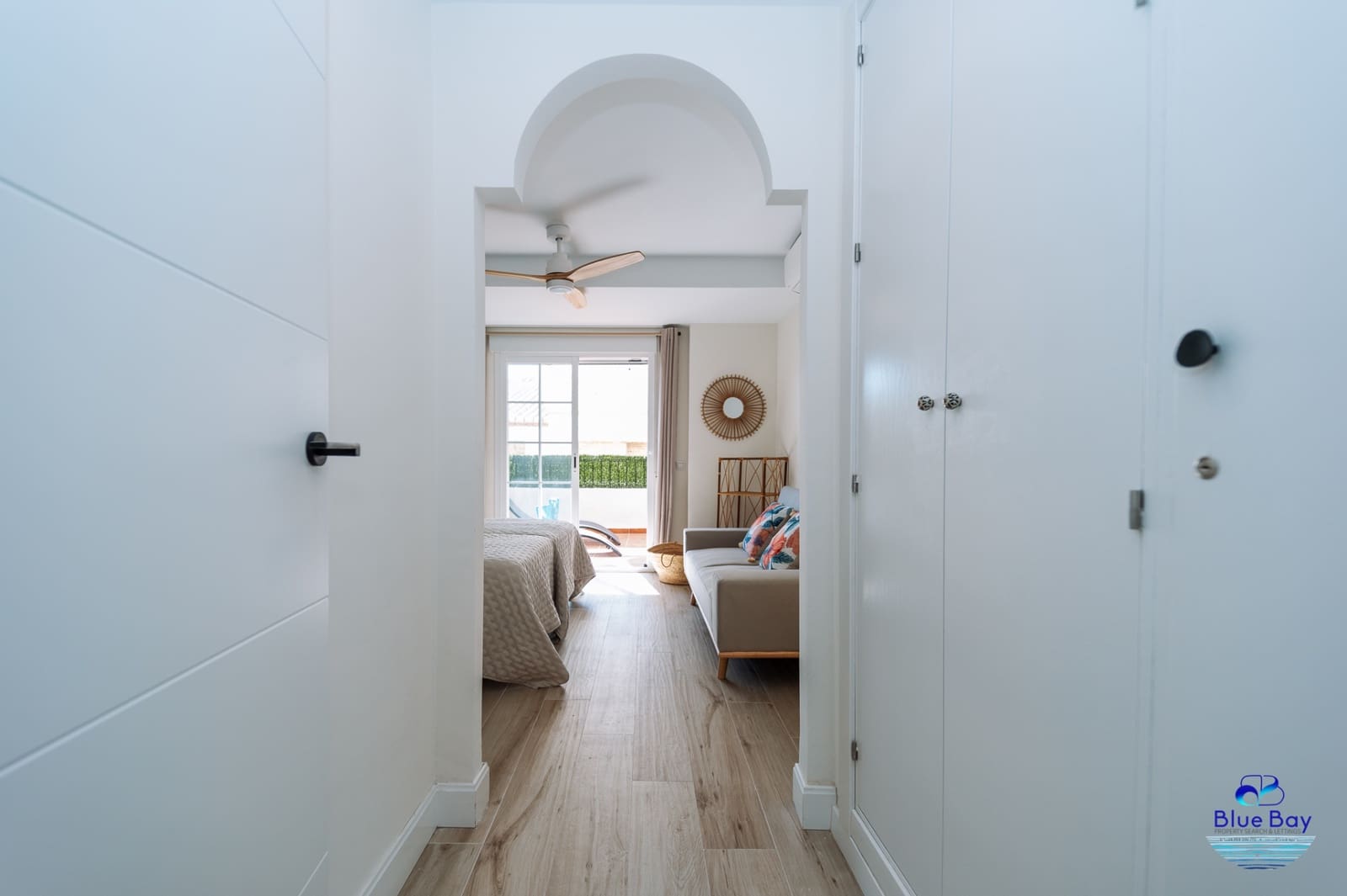 1 soverom Leilighet til salgs i La Herradura med svømmebasseng garasje - € 280 000 (Ref: 9395715)