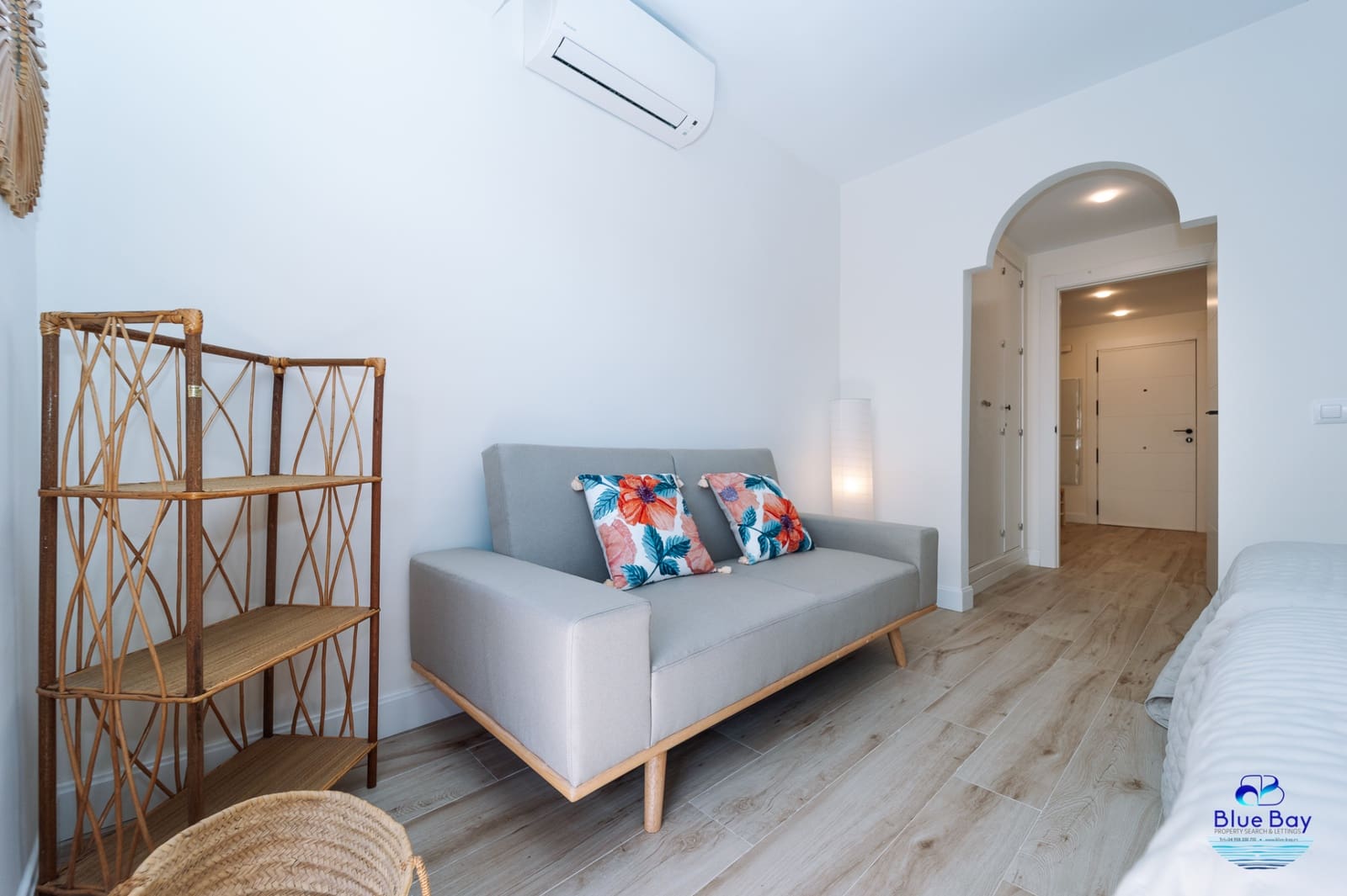 1 soverom Leilighet til salgs i La Herradura med svømmebasseng garasje - € 280 000 (Ref: 9395715)