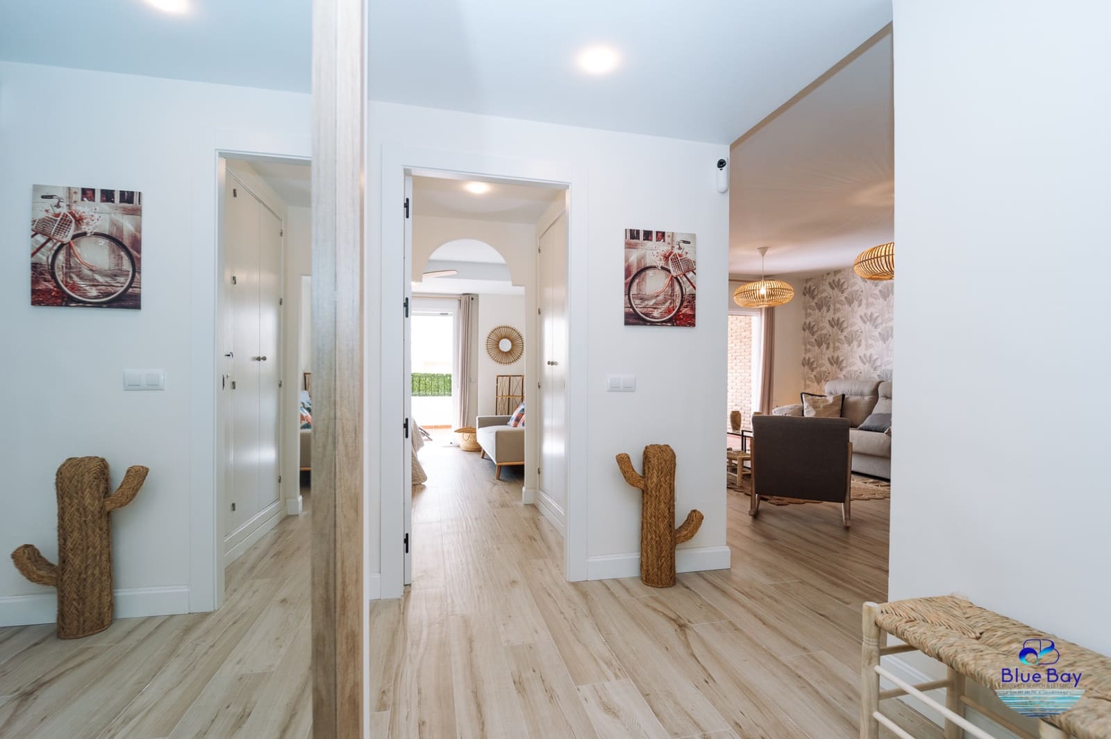 1 soverom Leilighet til salgs i La Herradura med svømmebasseng garasje - € 280 000 (Ref: 9395715)