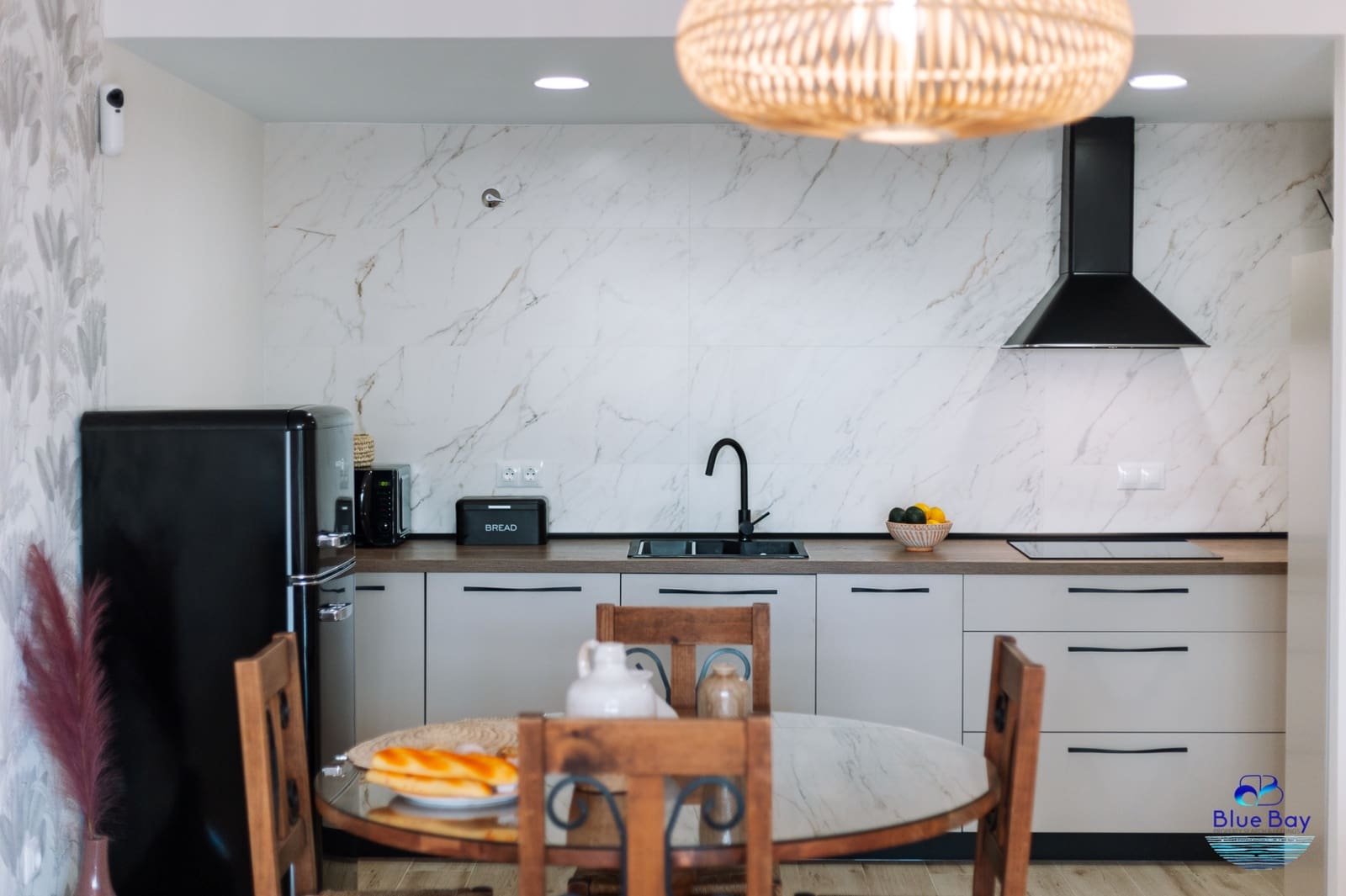 1 soverom Leilighet til salgs i La Herradura med svømmebasseng garasje - € 280 000 (Ref: 9395715)