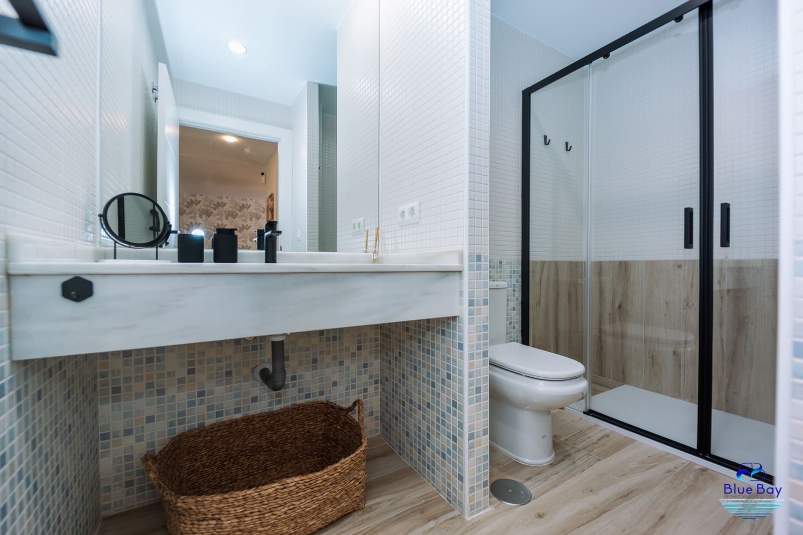 1 soverom Leilighet til salgs i La Herradura med svømmebasseng garasje - € 280 000 (Ref: 9395715)