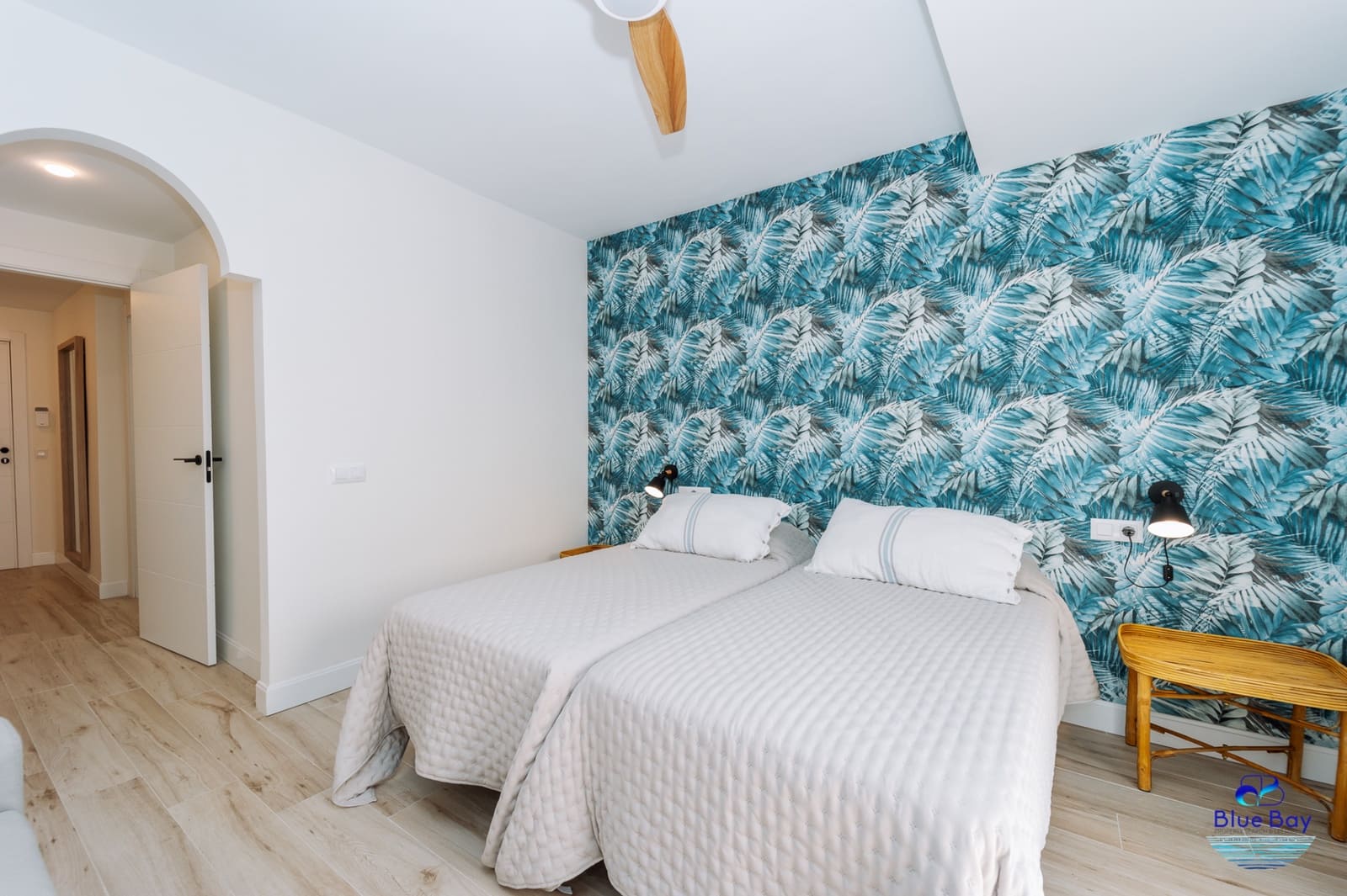 1 soverom Leilighet til salgs i La Herradura med svømmebasseng garasje - € 280 000 (Ref: 9395715)