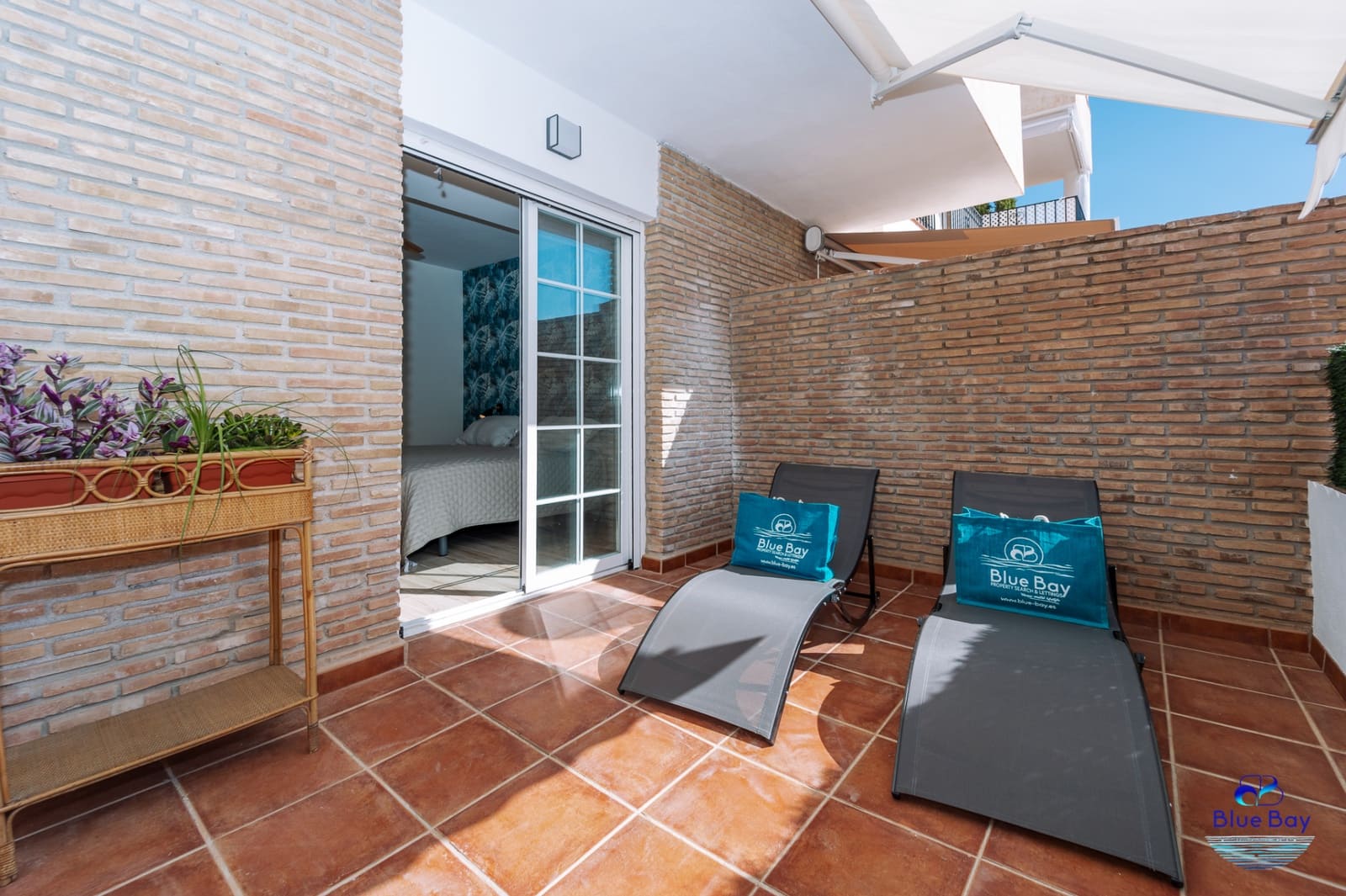 1 soverom Leilighet til salgs i La Herradura med svømmebasseng garasje - € 280 000 (Ref: 9395715)