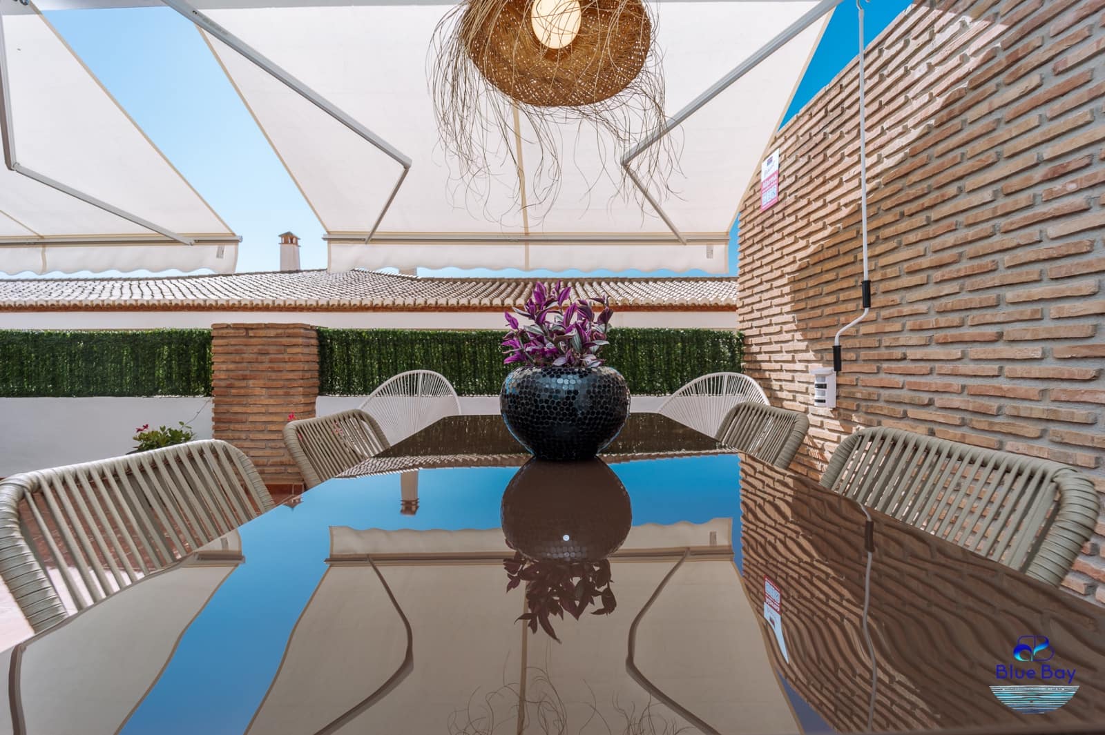 1 soverom Leilighet til salgs i La Herradura med svømmebasseng garasje - € 280 000 (Ref: 9395715)