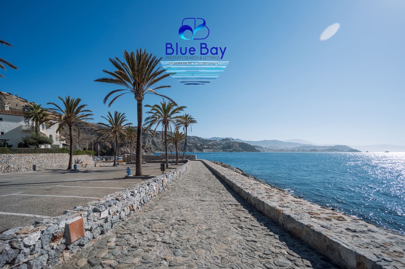 1 soverom Leilighet til salgs i La Herradura med svømmebasseng garasje - € 280 000 (Ref: 9395715)