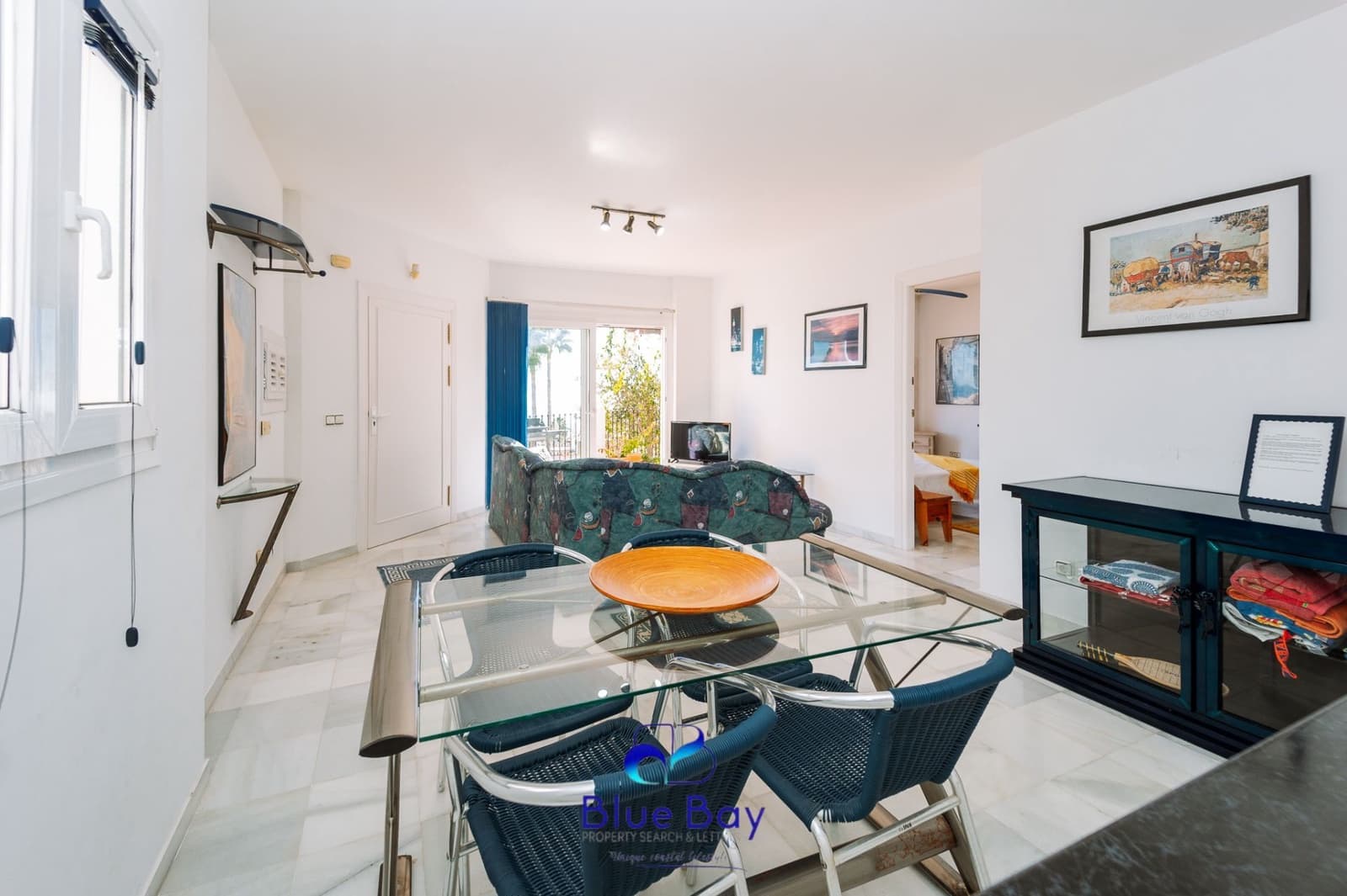 3 slaapkamer Halfvrijstaande villa te koop in La Herradura met zwembad garage - € 650.000 (Ref: 9424275)