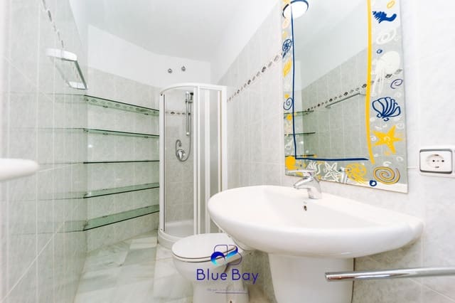 3 bedroom Semi-detached Villa for sale in La Herradura, Almuñécar with pool garage - € 650,000 (Ref: 9424275)