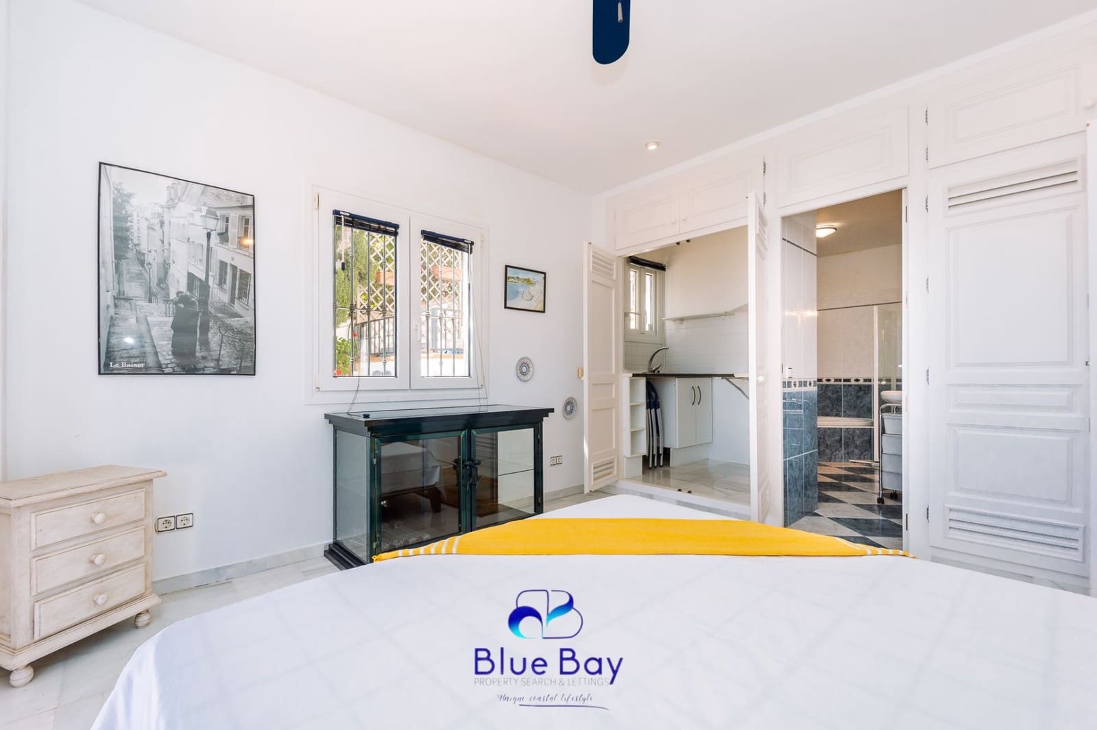 3 slaapkamer Halfvrijstaande villa te koop in La Herradura met zwembad garage - € 650.000 (Ref: 9424275)