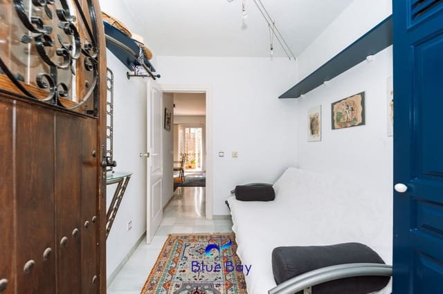 3 bedroom Semi-detached Villa for sale in La Herradura, Almuñécar with pool garage - € 650,000 (Ref: 9424275)